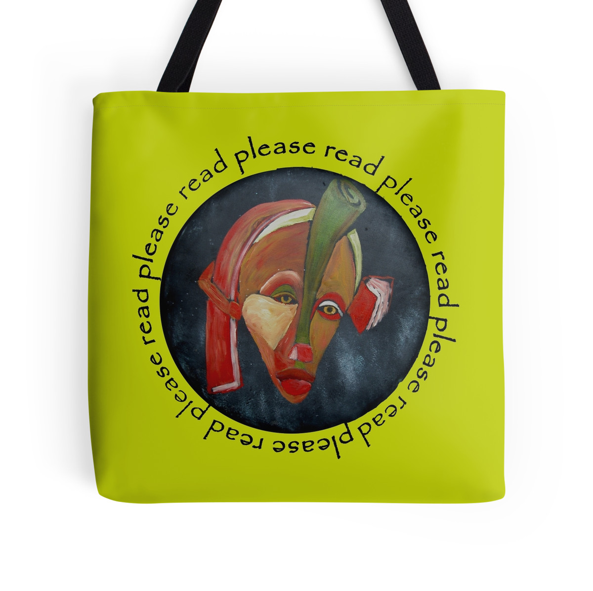 Please Read by Page Turner